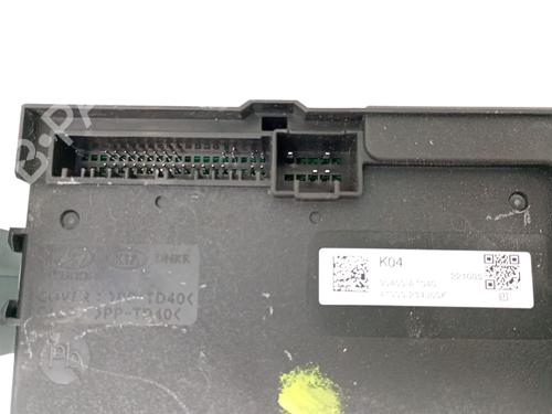 Control unit KIA NIRO I (DE) 1.6 GDI Hybrid | BP37611036M11 - Image 3