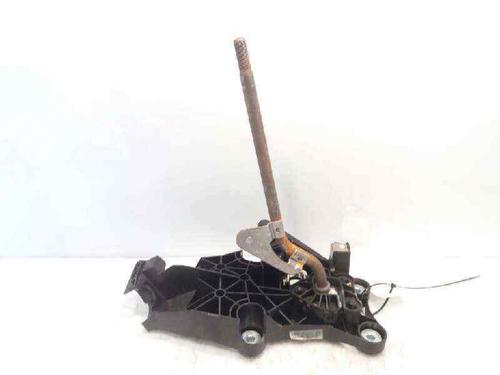 Used Manual gearbox selector Manual gearbox selector FORD FUSION (JU_) 1.4 (80 hp) 7432951 7432951