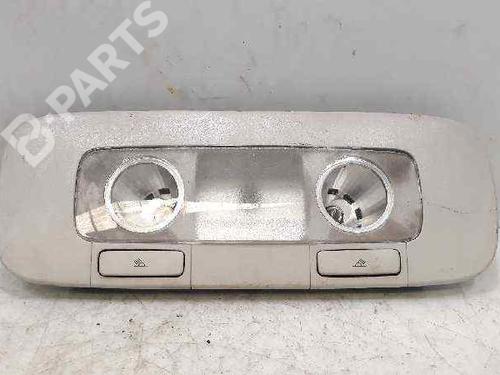 interior-roof-light-vw-passat-b6-3c2-20-tdi-16v-4motion-trasera-2005-2006-2007-2008-2009-2010-7433374 main image