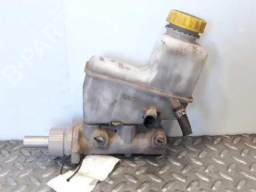 Used Brake master cylinder FIAT STILO (192_) [2001-2010]  3076769