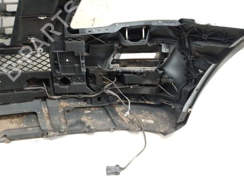 Front bumper MERCEDES-BENZ M-CLASS (W164) ML 300 CDI 4-matic (164.121) | BP32419899C7 