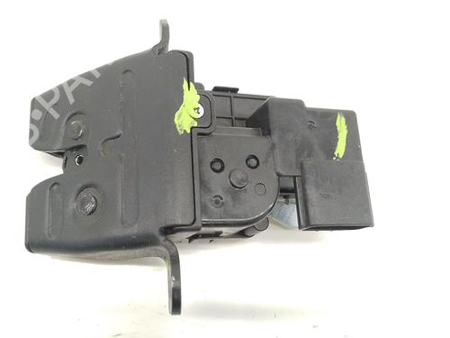 Tailgate lock KIA CEED (CD) 1.4 LPG | BP33203859C101  - Image 5