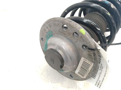 Right front shock absorber SAAB 9-3 (YS3F, E79, D79, D75)  | BP6696366M17 