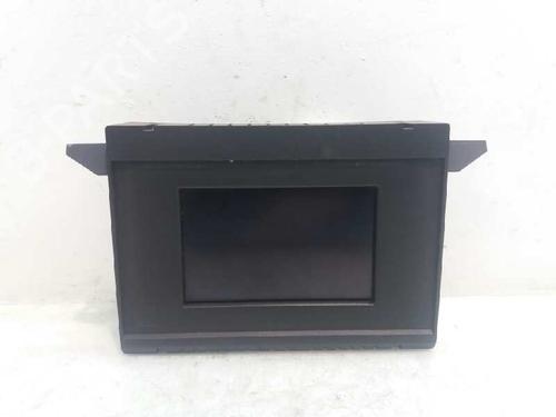 Multifunctionele display OPEL CORSA D (S07) [2006-2015]  4651396