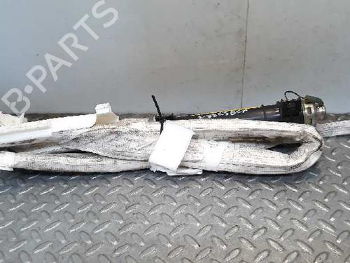 Airbag cortina direito MERCEDES-BENZ S-CLASS (W220) S 400 CDI (220.028, 220.128) (250 hp) 3122464