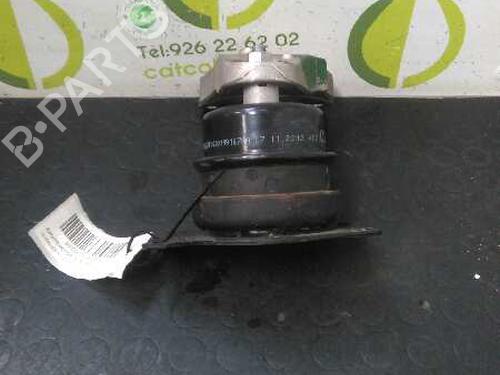 Engine mount VW POLO V (6R1, 6C1)  | BP10276552M89 