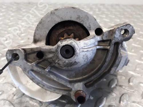 Starter PEUGEOT 206 CC (2D)  | BP5598290M8 