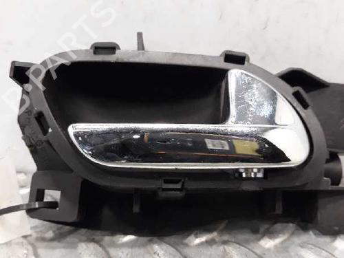 Høyre bak invendig håndtak PEUGEOT 407 (6D_) [2004-2011]  3220633