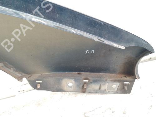 Left front fenders VW GOLF IV (1J1) 1.4 16V | BP29210750C41 