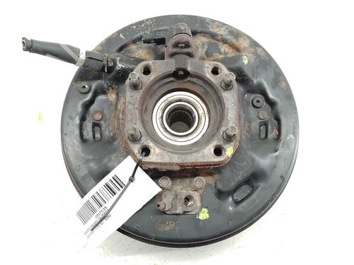 Mangueta trasera izquierda SUZUKI SWIFT III (MZ, EZ) [2005-2025]  29856543