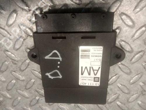 Elektronisk modul OPEL VECTRA C (Z02) 2.2 DTI 16V (F69) (125 hp) 3528592