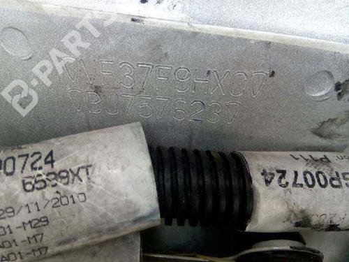 Manual gearbox selector PEUGEOT PARTNER Box Body/MPV 1.6 HDi | BP7433100M90  - Image 13