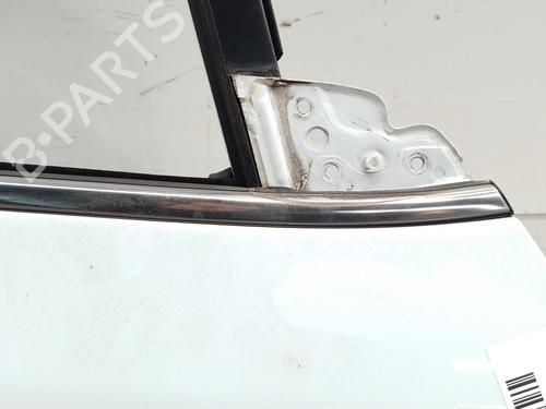 Right front door KIA CEED (CD) 1.4 LPG | BP32424971C3