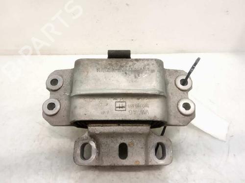Used Support SEAT LEON (1P1) [2005-2013]  14231707