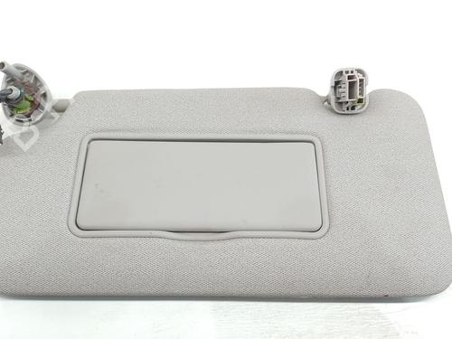 left-sun-visor-honda-hr-v-ru-2014-33400583 main image