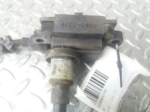 Ignition coil SUZUKI IGNIS I (FH) 1.3 (HV51, HX51, RG413) | BP5986978M94 