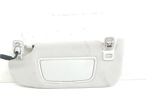 Used Left sun visor FORD MONDEO V Hatchback (CE) 2.0 EcoBlue (150 hp) 27204759
