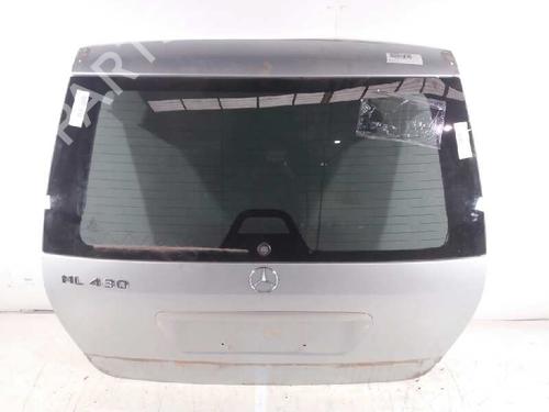 Used Tailgate MERCEDES-BENZ M-CLASS (W163) ML 430 (163.172) (272 hp) 4756148