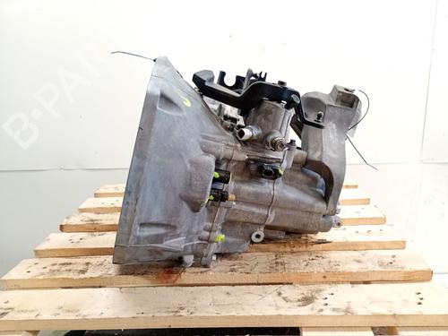 Gearbox VOLVO V40 Hatchback (525) D2 | BP37442938M3 - Image 4