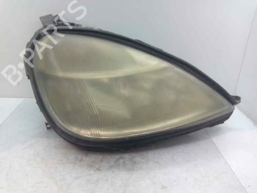 Right headlight MERCEDES-BENZ A-CLASS (W168)  | BP3078907C29 