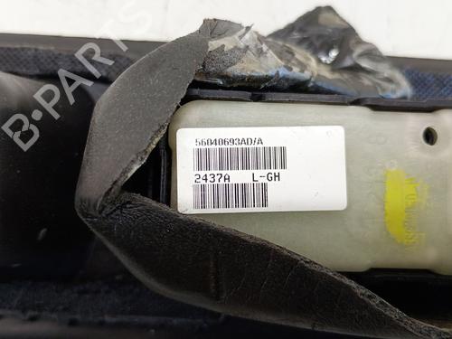 Right rear window switch DODGE CALIBER 2.0 CRD | BP39448482I28 - Image 5