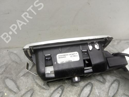 Interior roof light PEUGEOT 508 I (8D_) 2.0 HDi | BP8904413I8 