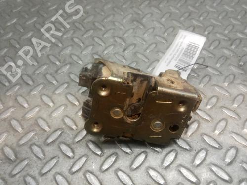 Front right lock RENAULT KANGOO (KC0/1_) D 65 1.9 (KC0E, KC02, KC0J, KC0N) | BP11200786C97