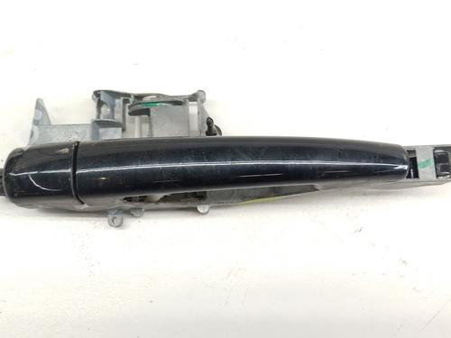 Used Rear right exterior door handle CITROËN C4 Picasso I MPV (UD_) 2.0 HDi 138 (136 hp) 29273568