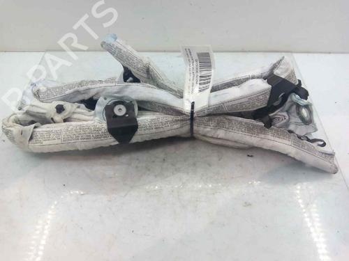 Left curtain airbag BMW 1 (E87) 118 d | BP3072373C11 