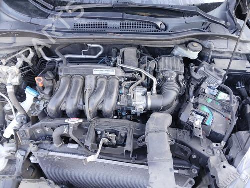 Right front steering knuckle HONDA HR-V (RU) 1.6 i-DTEC (RU8) | BP34006508M26 - Image 9