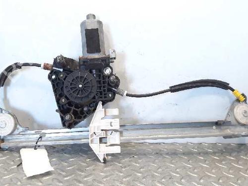 Used Rear left window mechanism PEUGEOT 406 (8B) [1995-2005]  5927771