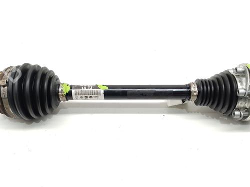 Used Left front driveshaft Left front driveshaft VW GOLF V (1K1) 1.9 TDI 4motion (105 hp) 32772264 32772264