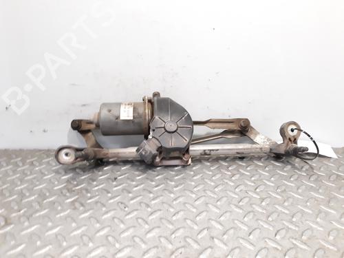 Front wiper motor OPEL CORSA D (S07)  | BP9431729M29 