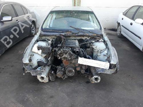 AC compressor BMW 5 (E39)  | BP7246827M34 