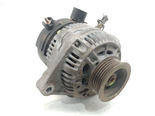 Used Alternator Alternator HONDA ACCORD V (CC, CD) 2.0 i S (CD4) (131 hp) 34006502 34006502