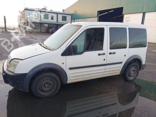 Gearbox FORD TRANSIT CONNECT (P65_, P70_, P80_) 1.8 TDCi | BP31175328M3