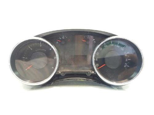 Used Instrument cluster PEUGEOT 5008 (0U_, 0E_) [2009-2017]  3252185