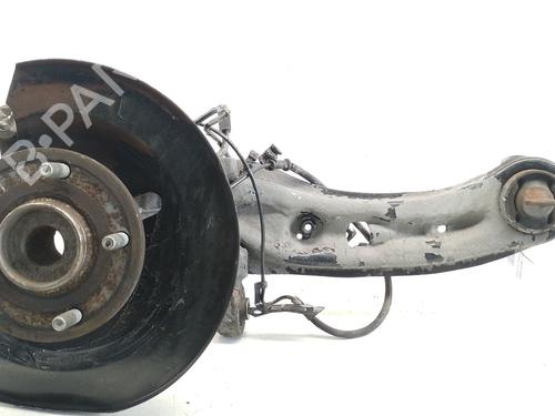 Used Right rear steering knuckle DODGE JOURNEY 2.0 CRD (136 hp) 30493780