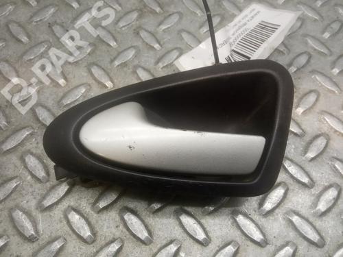Used Rear left interior door handle Rear left interior door handle SEAT IBIZA IV (6J5, 6P1) 1.4 TDI (80 hp) 10715261 10715261