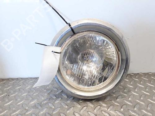 Venstre forlygte RENAULT 8 (113_) [1962-1976]  12560325