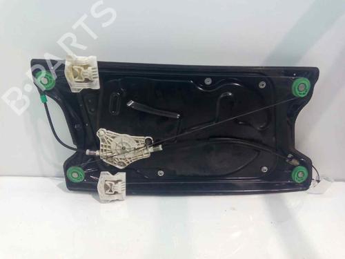 Front left window mechanism LAND ROVER DISCOVERY III (L319) 2.7 TD 4x4 | BP3079008C22 