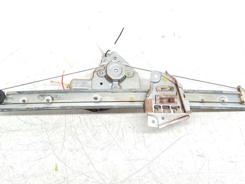 Front right window mechanism SUZUKI GRAND VITARA II (JT, TE, TD) 1.9 DDiS (JB419WD, JB419XD) | BP29912407C23