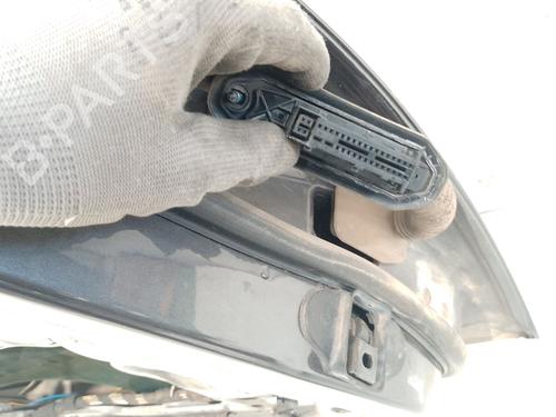 Left rear door BMW 3 (E90) 320 i | BP27153455C4 