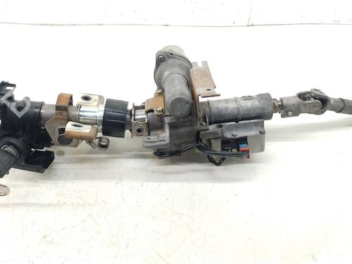 Used Steering column OPEL CORSA C (X01) 1.7 DI (F08, F68) (65 hp) 30972837
