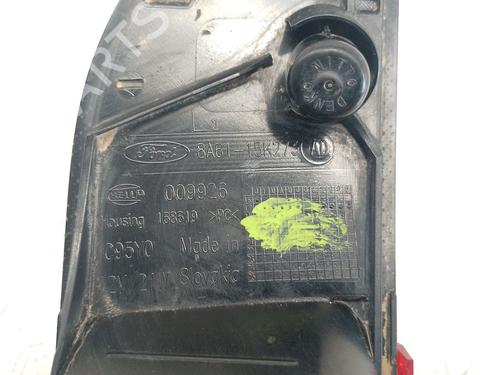 Rear fog light FORD FIESTA VI (CB1, CCN) 1.5 TDCi | BP28056955C37 