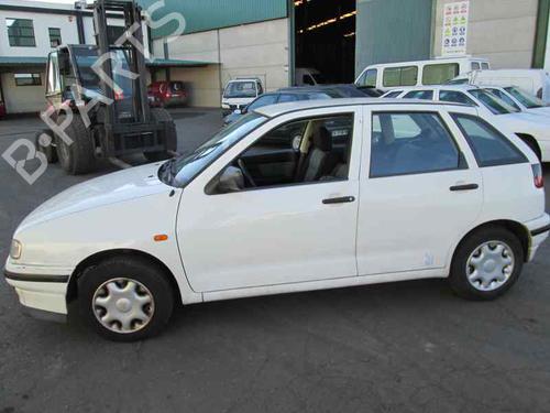 Right mirror SEAT IBIZA II (6K1) 1.4 i | BP3069103C27 