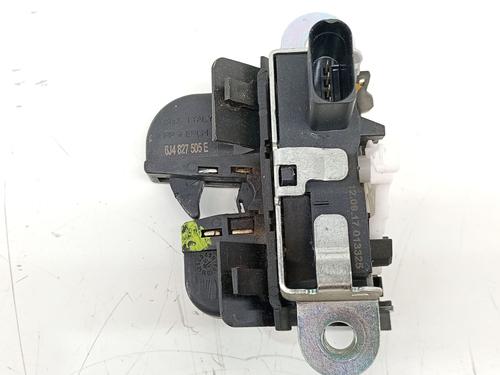 Used Tailgate lock Tailgate lock SEAT IBIZA IV (6J5, 6P1) 1.6 TDI (90 hp) 40498681 40498681