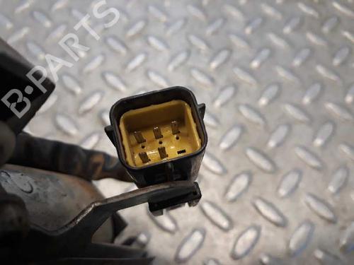 Rear wiper motor LAND ROVER FREELANDER I (L314)  | BP3045958M102 