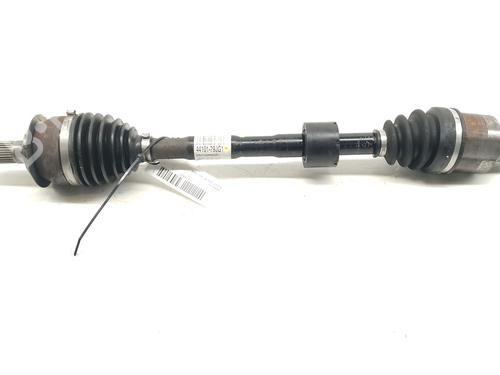Used Right front driveshaft SUZUKI SX4 (EY, GY) 1.9 DDiS (RW419D) (120 hp) 30452927