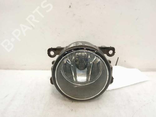 Højre foran tåkelykt RENAULT MEGANE II Saloon (LM0/1_) [2003-2025]  4479439